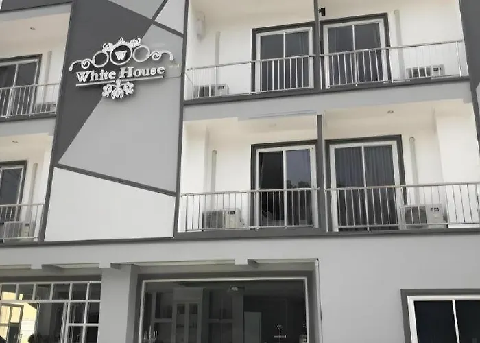 White House