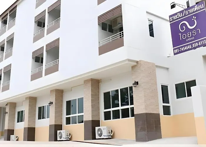 Iyara Residence