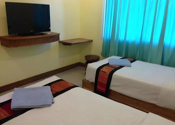 Lankham Hotel