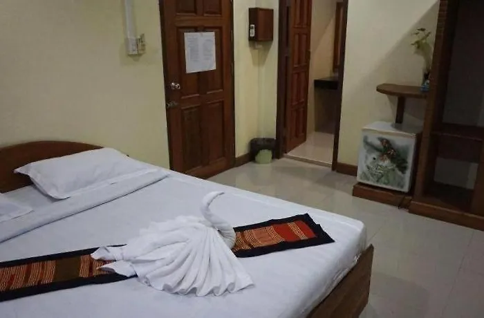 Lankham Hotel