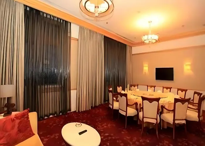 Datong Hotel