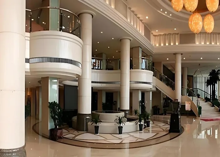 Datong Hotel
