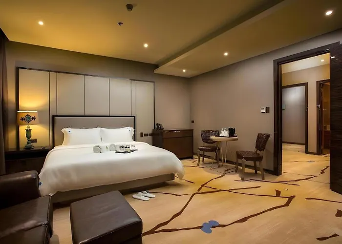 Lotus Blu Hotel