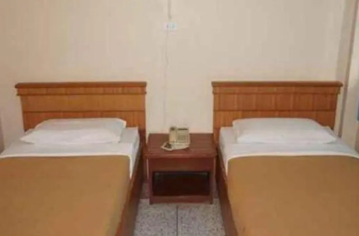 Supak Hotel