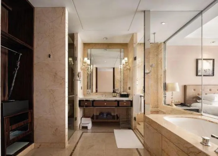 Dongwu New Century Grand Hotel Huzhou