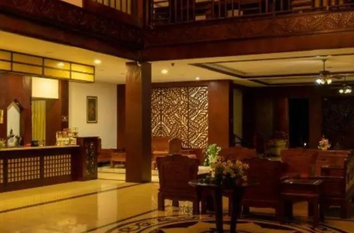 Xishuangbanna Hotel Managed By Xandria Hotel