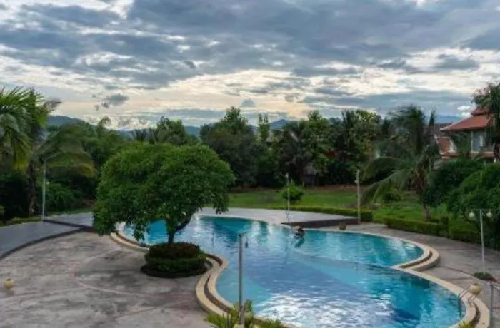 Xishuangbanna Hotel Managed By Xandria Hotel