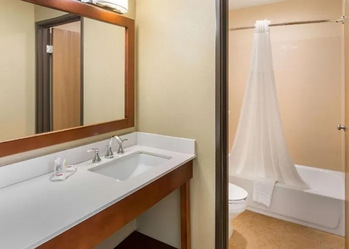 Comfort Inn Colville