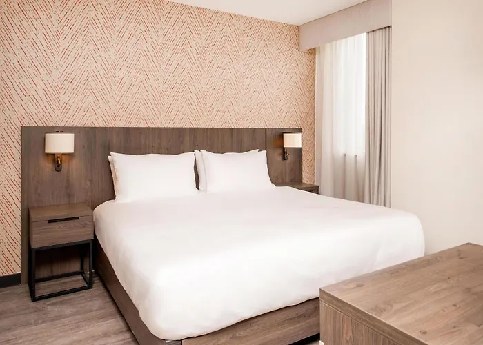 Hyatt House Aparthotel Leeds
