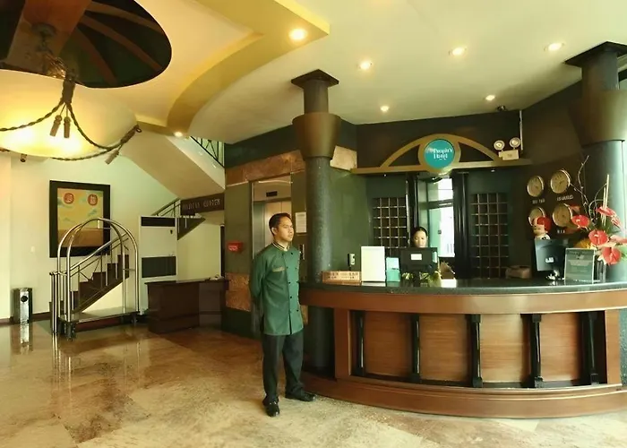 People'S Hotel