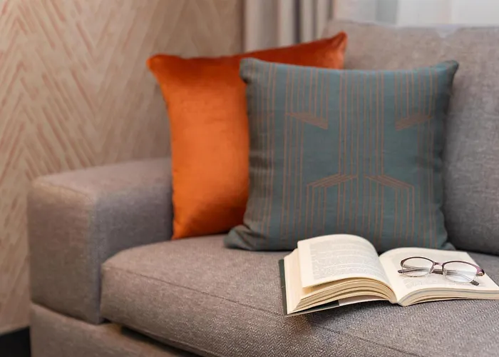 Hyatt House Aparthotel Leeds
