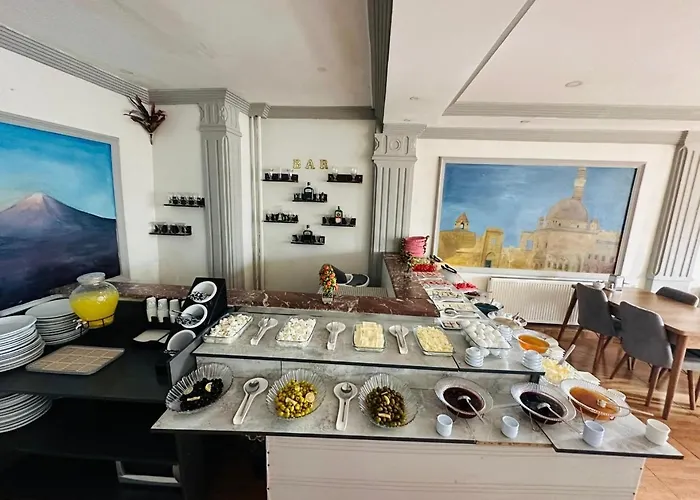 Hotel Ararat
