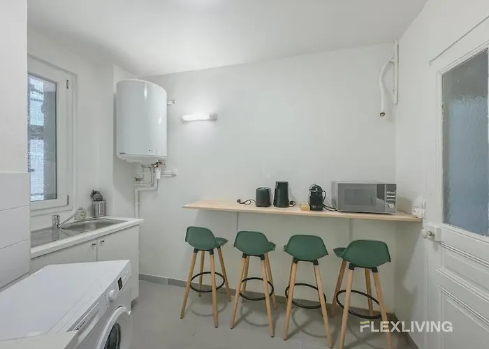 Immeuble Sellier