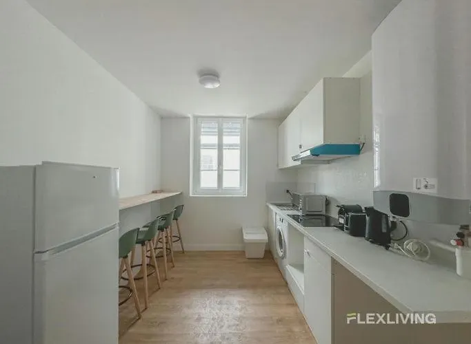 Immeuble Sellier