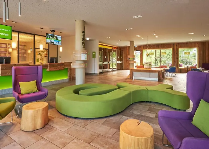Explorer Hotel Stubaital