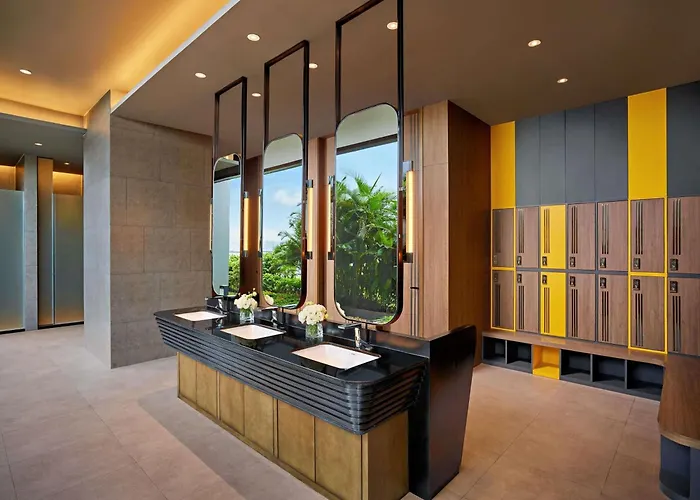 Pullman Hai Phong Grand Hotel