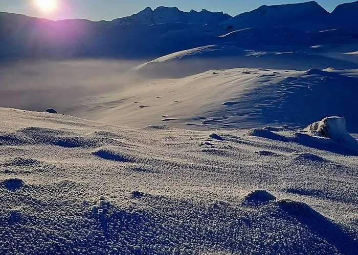 Sognefjellshytta