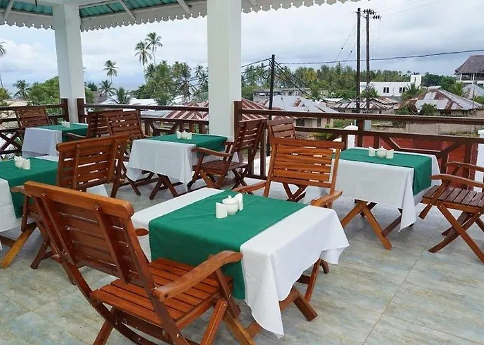 Alfa Boutique Hotel