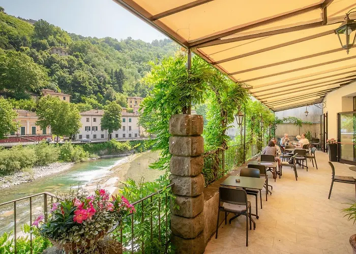 La Ninfa Hotel