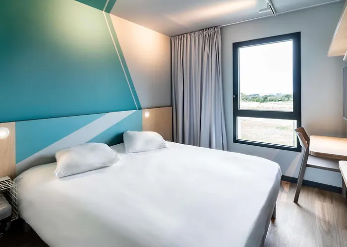 Ibis Budget Morlaix