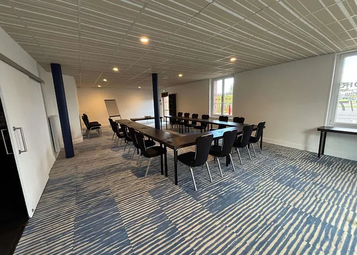 Ibis Budget Morlaix