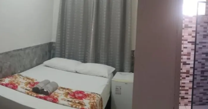 Pousada Cactos