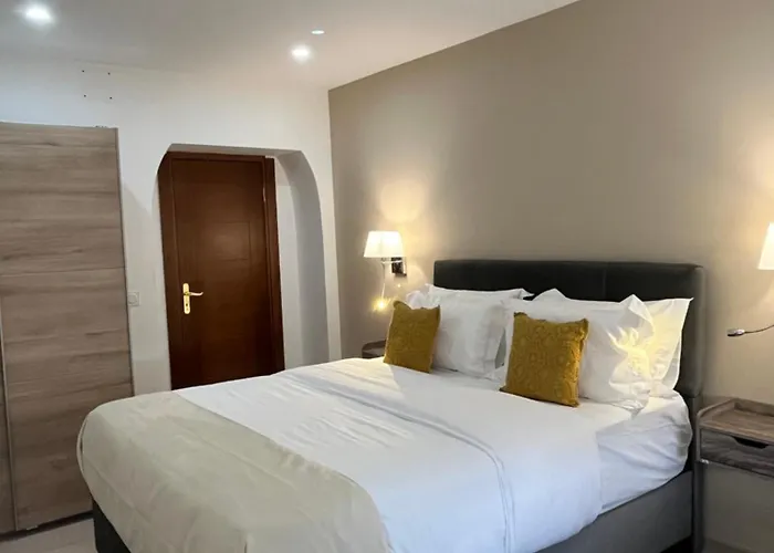 AppartHôtel Elite Spa