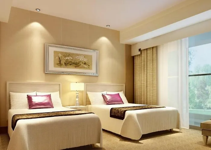 Petra Corner Hotel