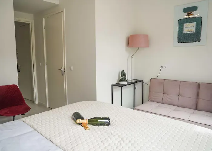 Hotel Koemarkt