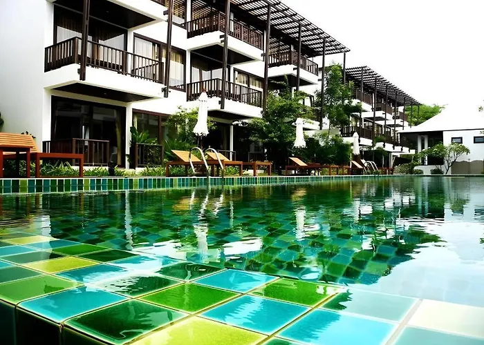 Maryoo Samui Hotel