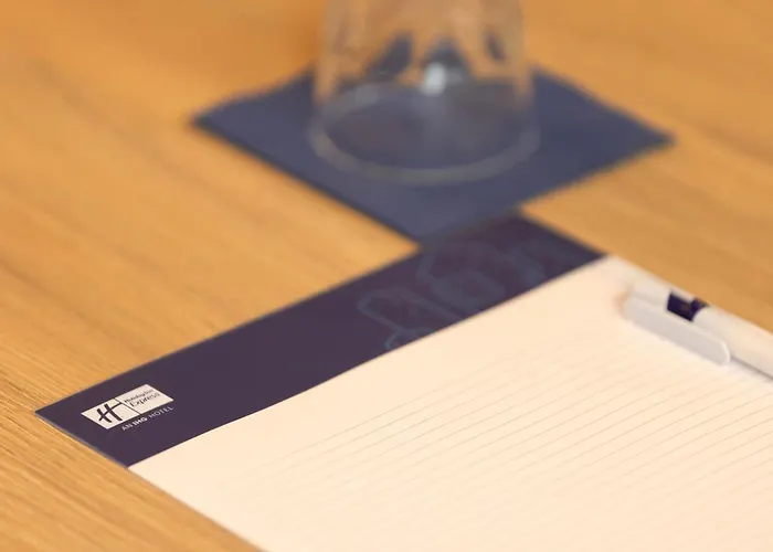 Holiday Inn Express Brussels - Airport By Ihg