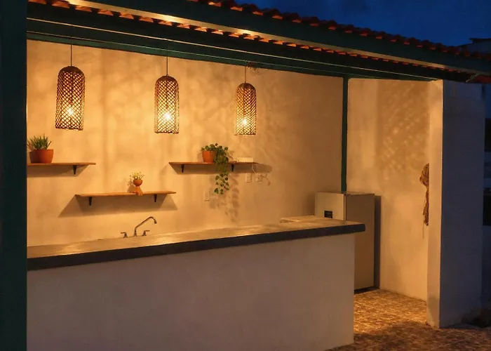 Hotel Casa Puerta De Mar