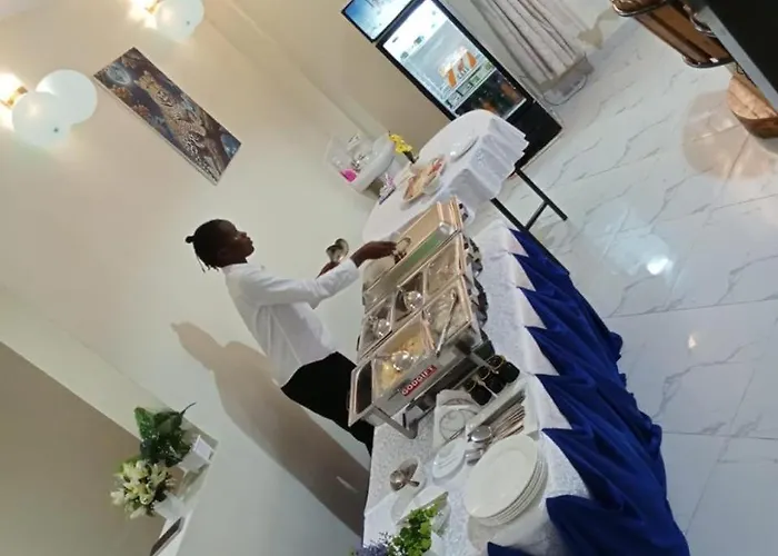 The Grand Alton Resort Kisumu