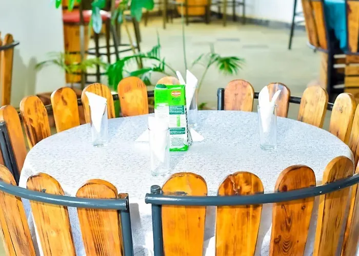 The Grand Alton Resort Kisumu