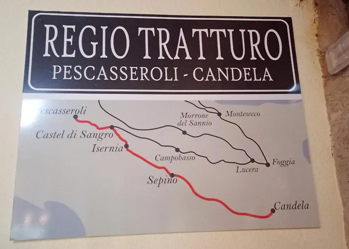 Da Ercole All'Orecchietta