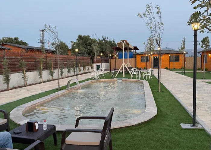 Some Hotel Antakya