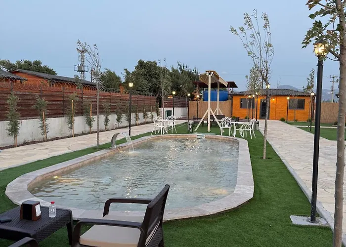 Some Hotel Antakya