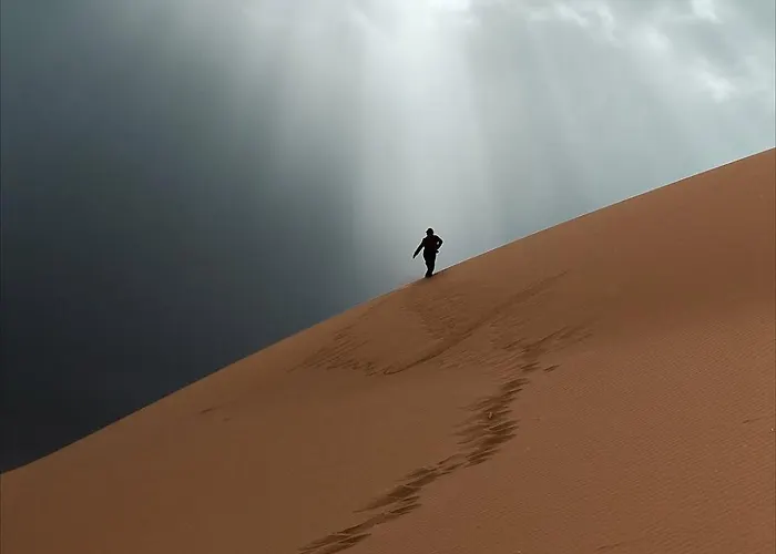 Aurum Dunes Luxury Camp