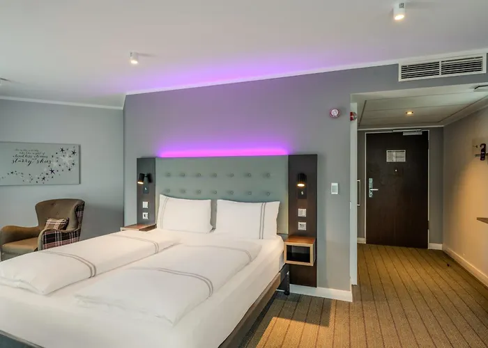 Premier Inn Luebeck City Centre