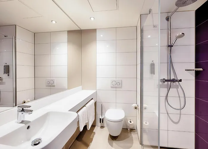 Premier Inn Luebeck City Centre
