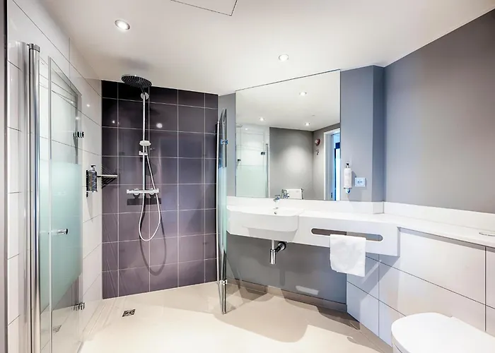 Premier Inn Luebeck City Centre