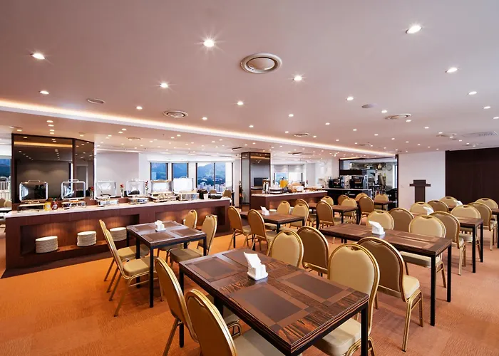 The Hotel Sokcho