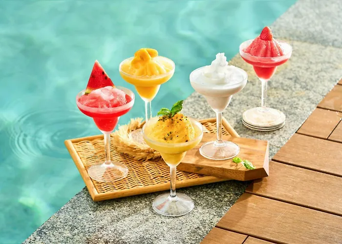 Khao Lak Marriott Beach Resort & Spa