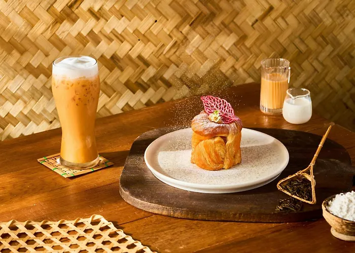 Khao Lak Marriott Beach Resort & Spa
