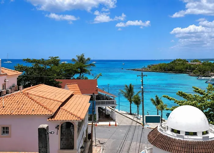 Casual On The Beach Bayahibe By Casual Hoteles