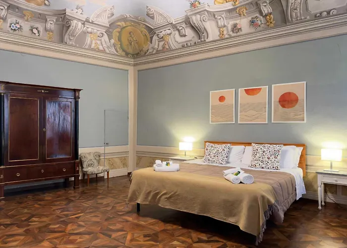 Albergo Diffuso Volterra