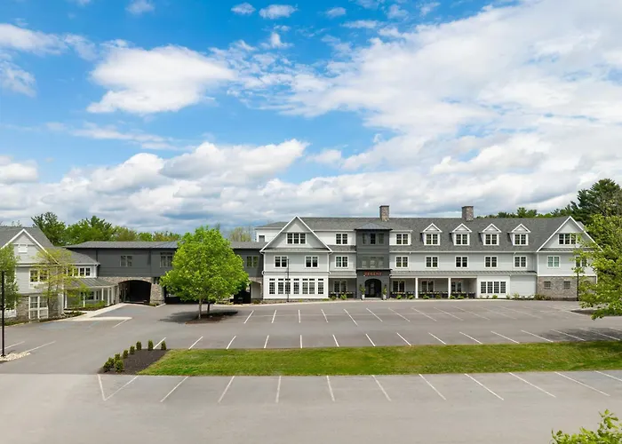 Brookmere Saratoga, A Tribute Portfolio Hotel