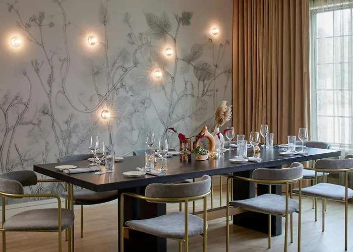 Brookmere Saratoga, A Tribute Portfolio Hotel
