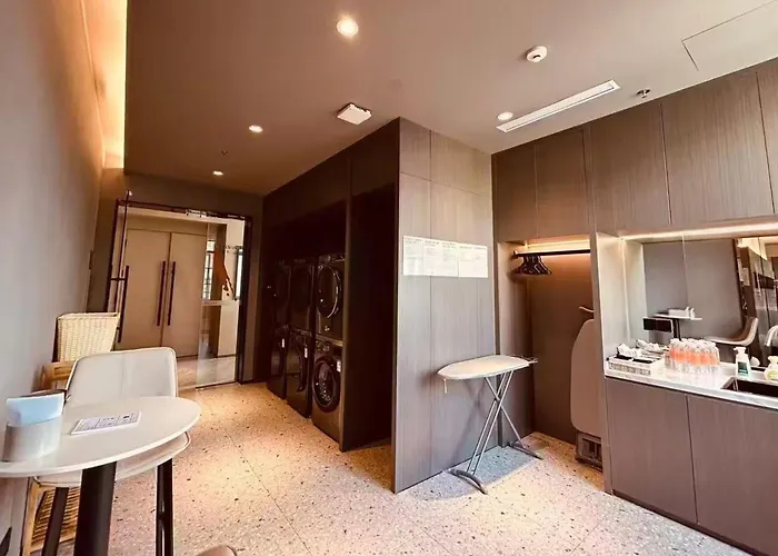 Atour X Hotel Changsha Wuyi Square