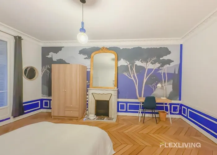 Immeuble Orleans